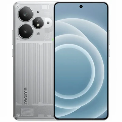 Realme Neo 7 Turbo - ريلمي نيو 7 تيربو