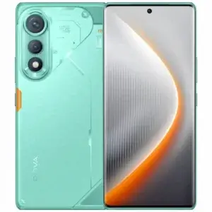 Tecno Pova Curve - تكنو بوفا كيرف
