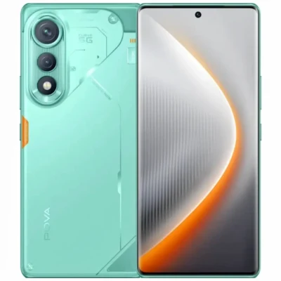 Tecno Pova Curve - تكنو بوفا كيرف
