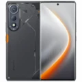 Tecno Pova Curve phone