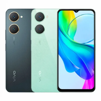 Vivo Y18t