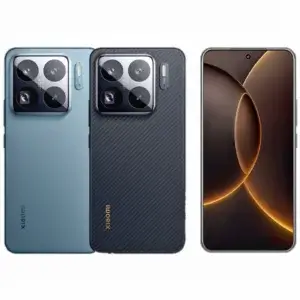 Xiaomi 15S Pro - شاومي 15S برو