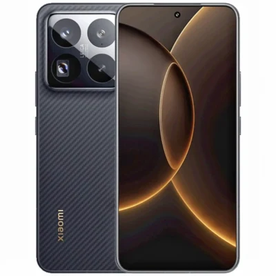Xiaomi 15S Pro - شاومي 15S برو