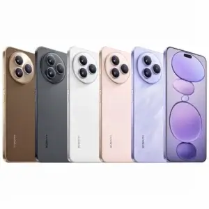 Xiaomi Civi 5 Pro - شاومي سيفي 5 برو