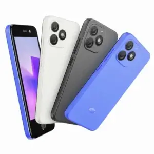 itel A20 - ايتل A20