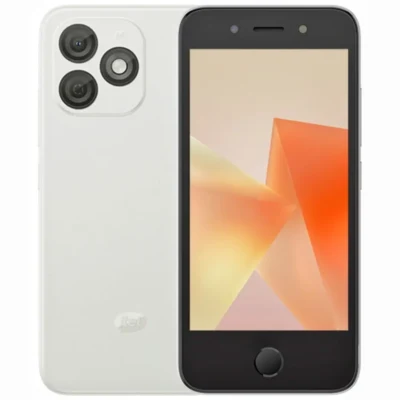 itel A20 - ايتل A20
