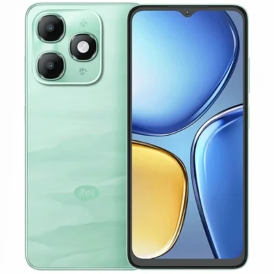 itel A90 - ايتل A90
