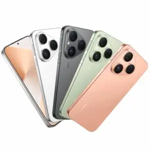 Huawei Pura 80 - هواوي بيورا 80