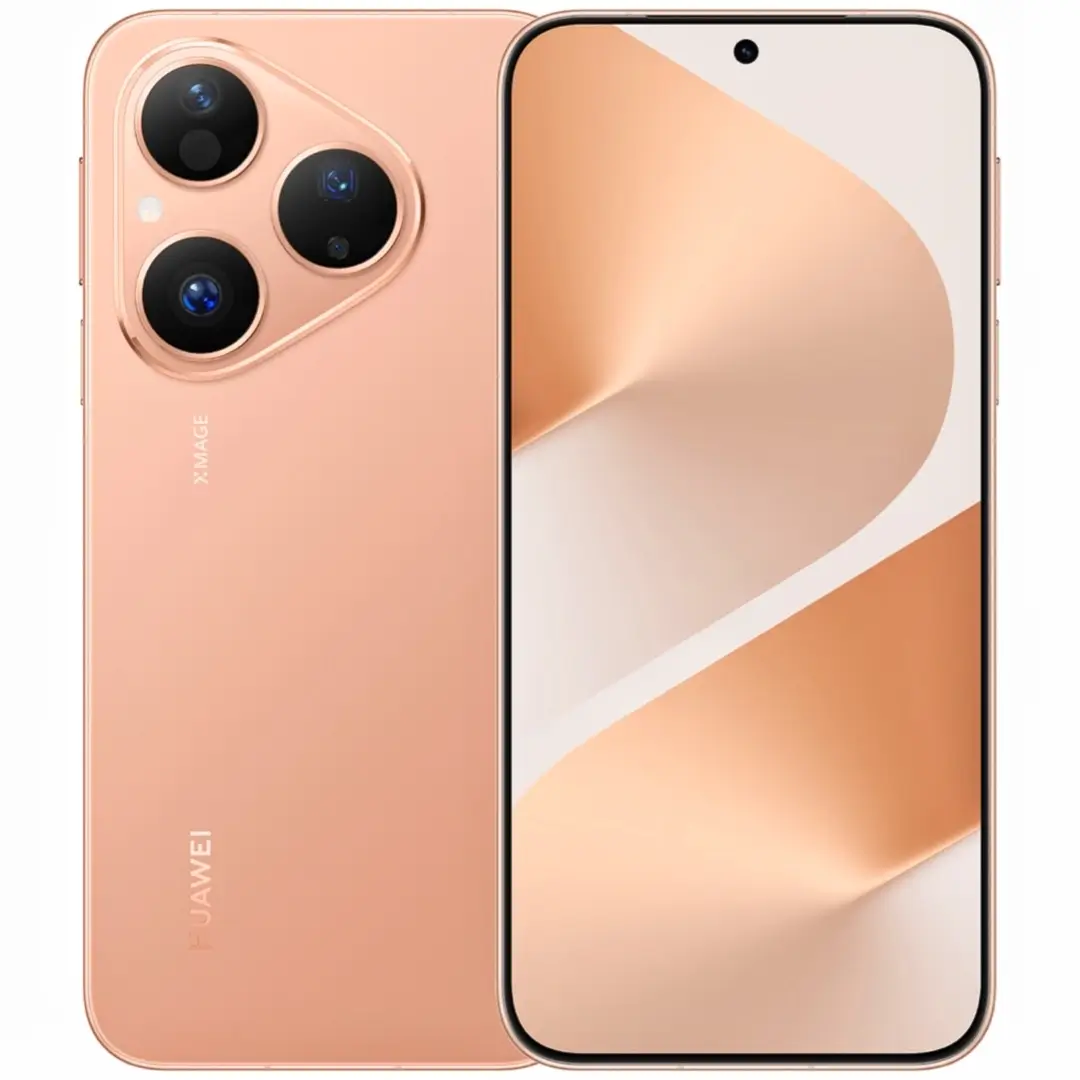 Huawei Pura 80 - هواوي بيورا 80