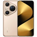 Huawei Pura 80 Ultra phone