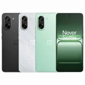 OnePlus Ace 5 Racing - وان بلس ايس 5 ريسنج