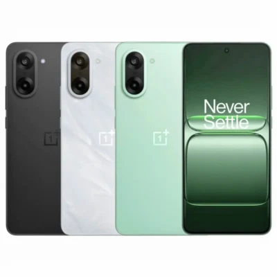 OnePlus Ace 5 Racing - وان بلس ايس 5 ريسنج