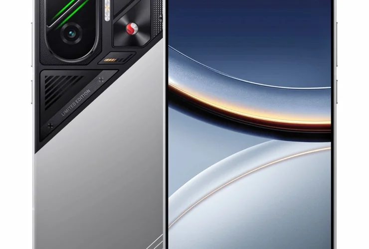 Poco F7 - بوكو F7