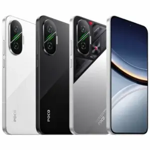 Poco F7 - بوكو F7