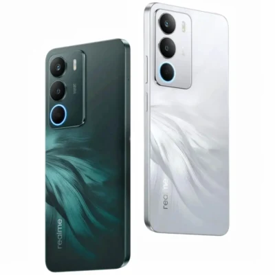 Realme C71 - ريلمي C71