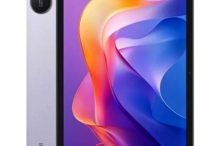Redmi Pad 2 - ريدمي باد 2
