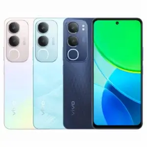 Vivo Y19s Pro - فيفو Y19s برو