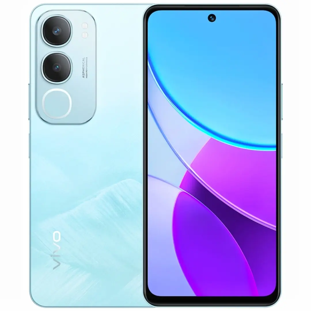 Vivo Y19s Pro - فيفو Y19s برو