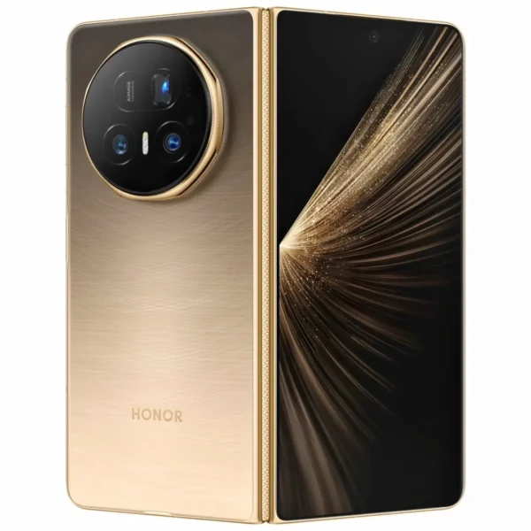Honor Magic V5