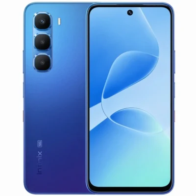 Infinix Hot 60 5G - انفنكس هوت 60 5G