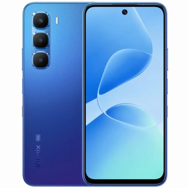 Infinix Hot 60 5G