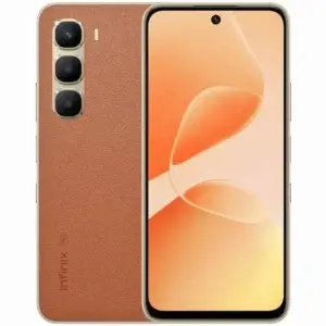 Infinix Hot 60 5G - انفنكس هوت 60 5G
