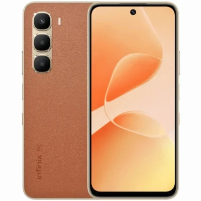 Infinix Hot 60 5G - انفنكس هوت 60 5G