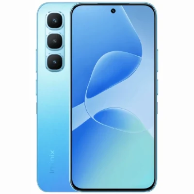 Infinix Hot 60 Pro - انفنكس هوت 60 برو