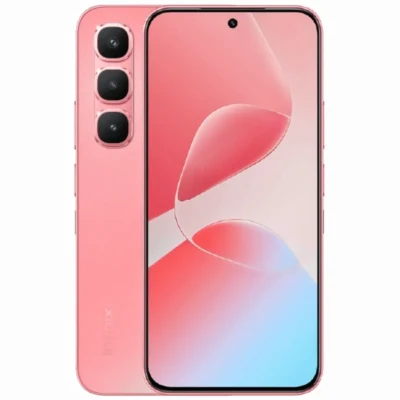 Infinix Hot 60 Pro - انفنكس هوت 60 برو