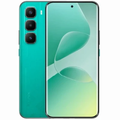 Infinix Hot 60 Pro Plus - انفنكس هوت 60 برو بلس