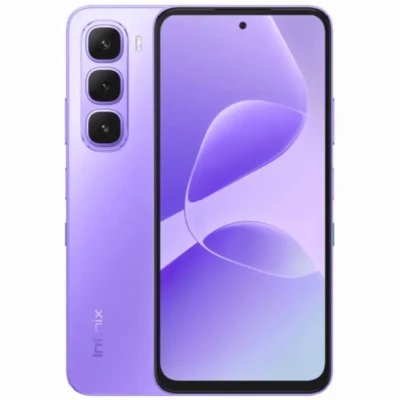 Infinix Hot 60i - انفنكس هوت 60i