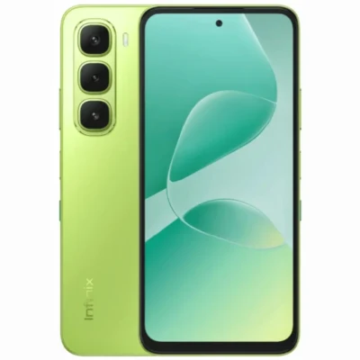 Infinix Hot 60i - انفنكس هوت 60i