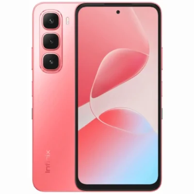 Infinix Hot 60i - انفنكس هوت 60i
