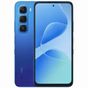 Infinix Hot 60i - انفنكس هوت 60i