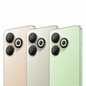 Infinix Smart 10 HD - انفنكس سمارت 10 HD