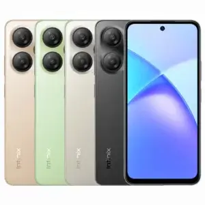Infinix Smart 10 HD - انفنكس سمارت 10 HD