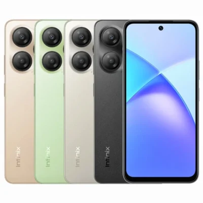 Infinix Smart 10 HD - انفنكس سمارت 10 HD