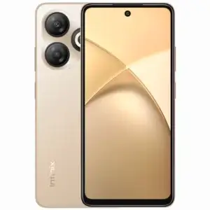 Infinix Smart 10 HD - انفنكس سمارت 10 HD
