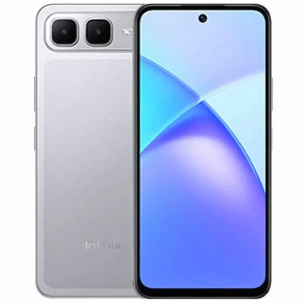 Infinix Smart 10 Plus