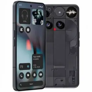 Nothing Phone 3 - ناثينج فون 3