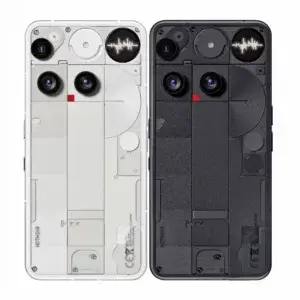 Nothing Phone 3 - ناثينج فون 3