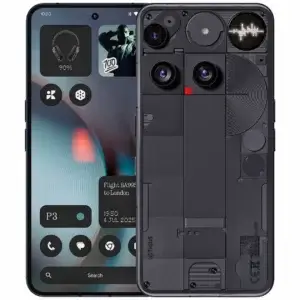 Nothing Phone 3
