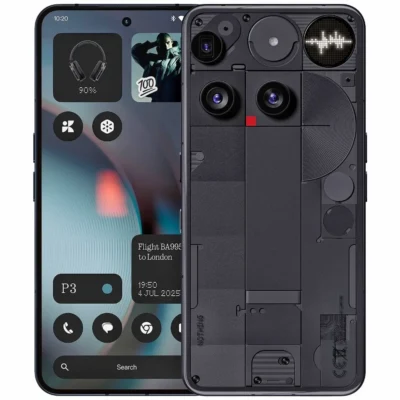 Nothing Phone 3