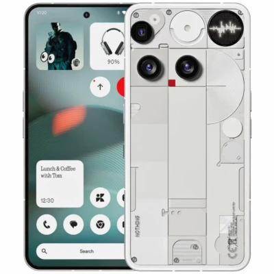 Nothing Phone 3 - ناثينج فون 3