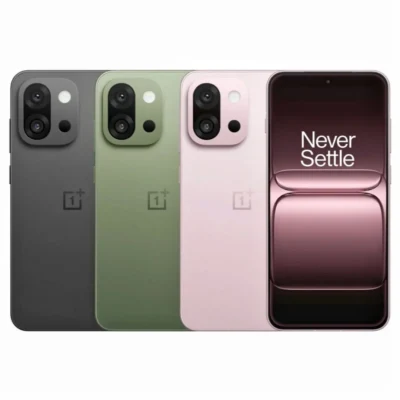 OnePlus 13s - وان بلس 13s