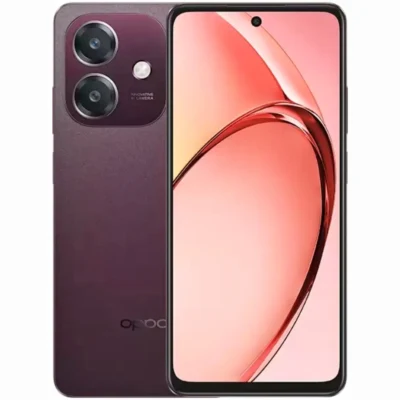 Oppo A5i - اوبو A5i