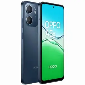 Oppo A5x - اوبو A5x
