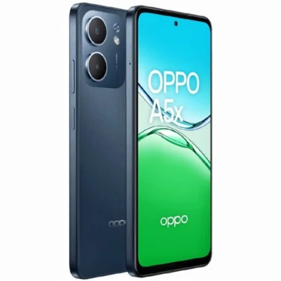 Oppo A5x - اوبو A5x