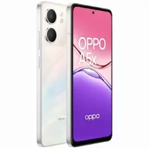 Oppo A5x - اوبو A5x