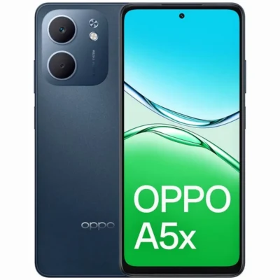 Oppo A5x - اوبو A5x